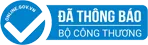 Đã thông báo bộ công thương